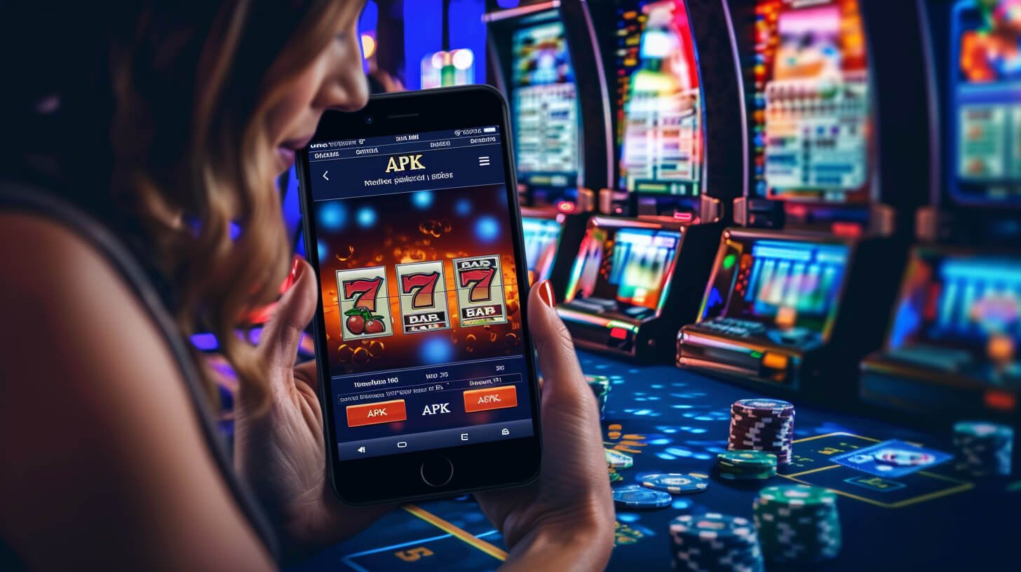 bita19 permainan slot online jackpot progresif fitur bonus free spin dan mode demo tersedia